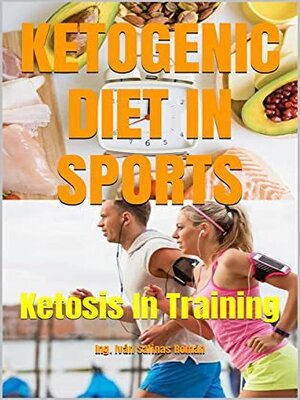 cover image of KETOGENIC DIET IN SPORTS